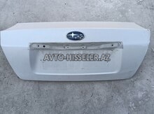 Subaru İmpreza 2008 arxa baqajı